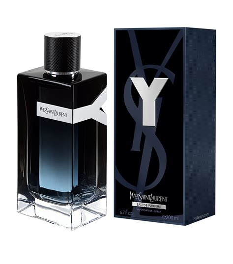 ysl perfume edp.